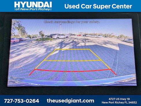 Certified 2023 Hyundai Tucson SE image 21