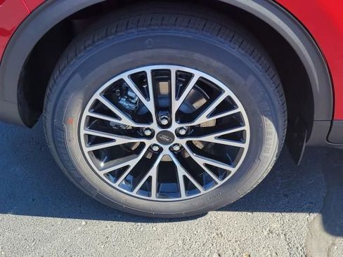 New 2026 Ford Escape SE w/ PHEV Premium Package image 11