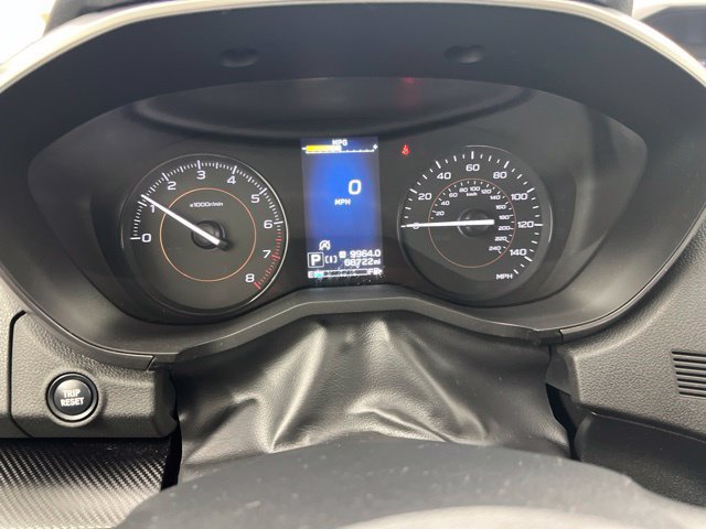 Used 2021 Subaru Crosstrek 2.0i Premium AWD/4WD image 16