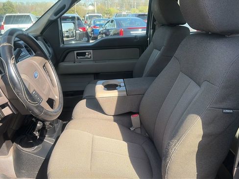 Used 2009 Ford F150 STX image 25