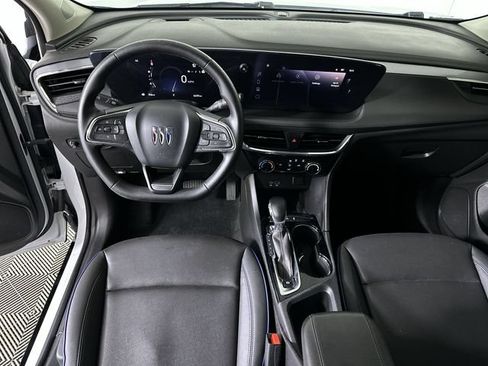 Used 2025 Buick Encore GX Sport Touring FWD image 21