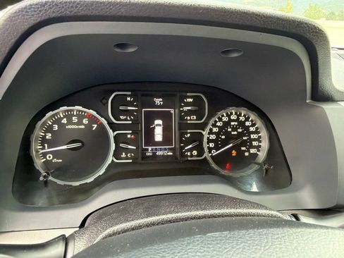 Used 2020 Toyota Tundra SR5 AWD/4WD image 25