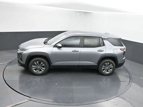 New 2026 Chevrolet Equinox LT w/ LPO, Floor Liner Package image 35