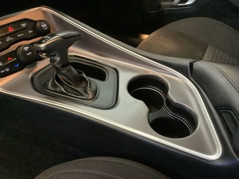 Used 2021 Dodge Challenger GT image 23