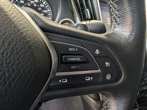 Used 2019 INFINITI Q50 Luxe w/ Essential Package (3.0T Luxe) image 26