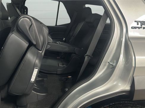 New 2026 Toyota 4Runner TRD Off-Road Premium image 26