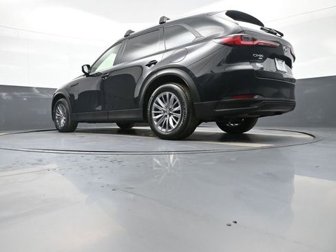 Used 2024 MAZDA CX-90 3.3 Turbo w/ Preferred Plus image 34