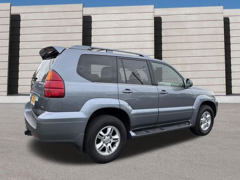 Used 2004 Lexus GX 470 AWD/4WD image 5