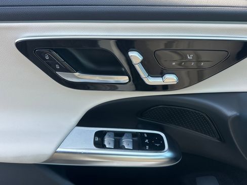 Certified 2024 Mercedes-Benz E 350 4MATIC Sedan image 11