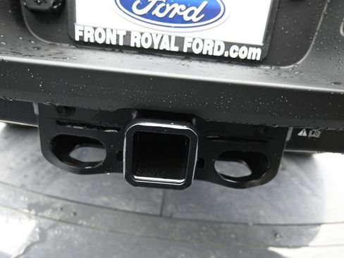 New 2026 Ford F350 XL w/ XL Chrome Package image 20