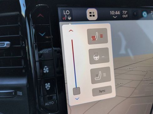 Used 2024 RAM 1500 Limited image 23