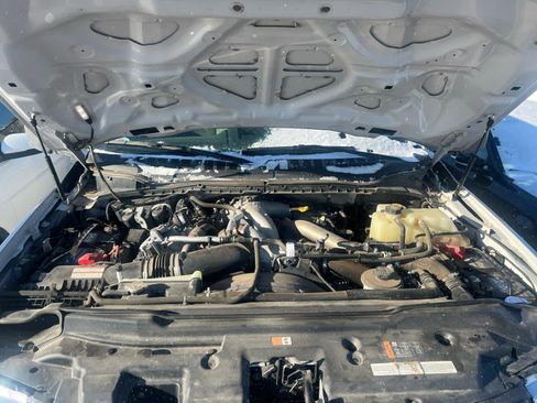 Used 2021 Ford F450 XL w/ STX Appearance Package image 14