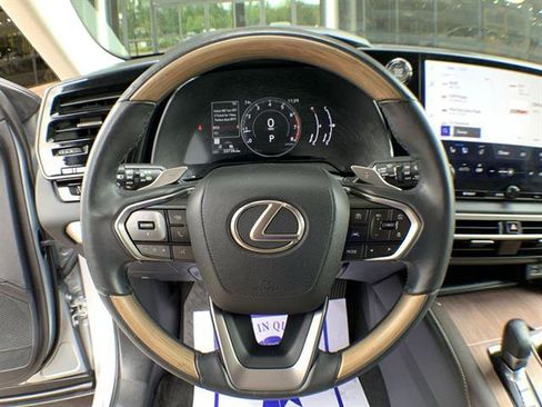 Used 2023 Lexus RX 350 Premium w/ Accessory Package (Z1) FWD image 14