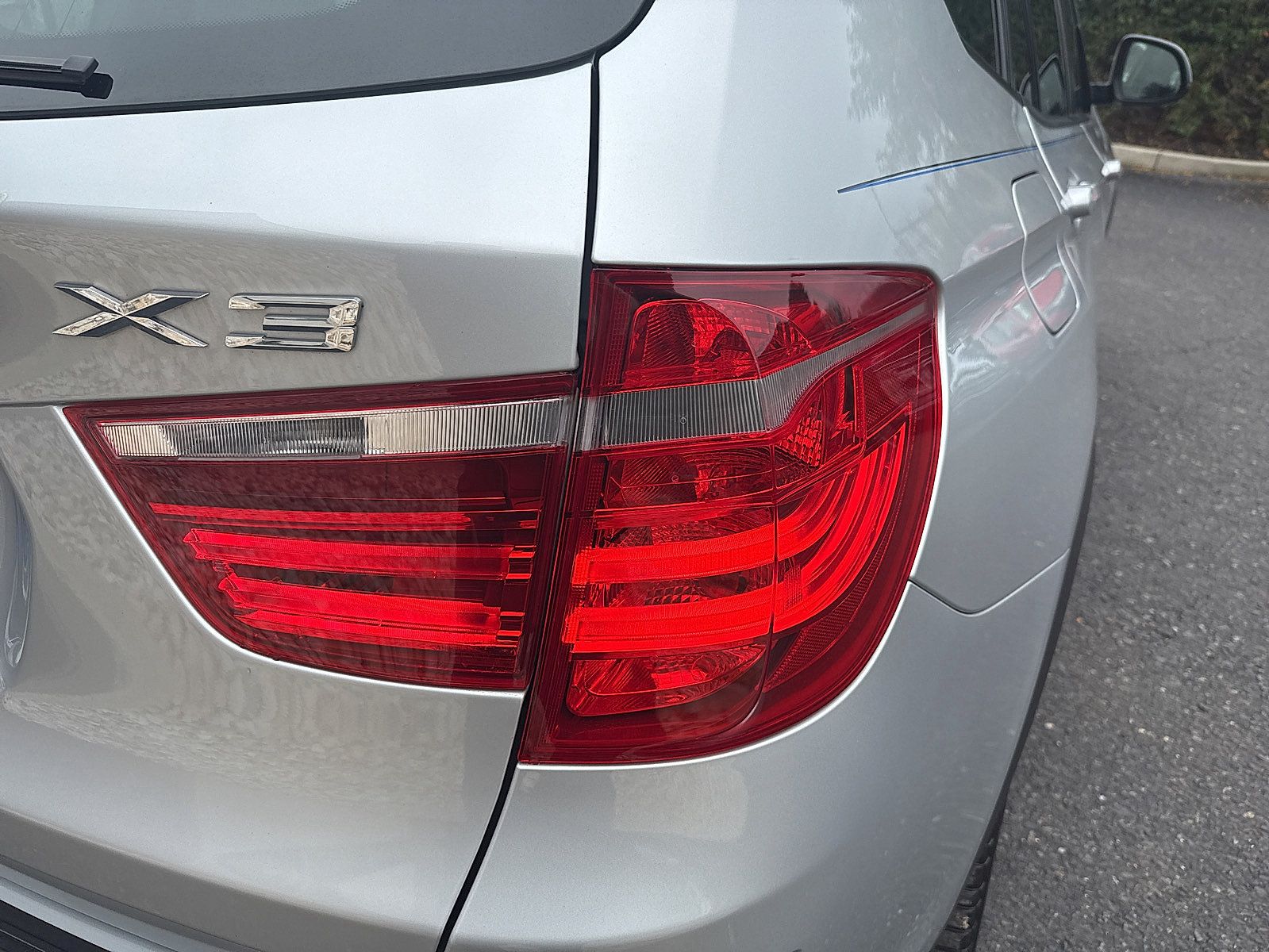 Used 2016 BMW X3 xDrive28i AWD/4WD image 21