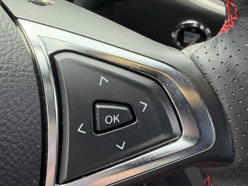 Certified 2023 Ford Edge ST-Line AWD/4WD image 16