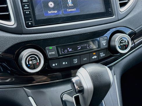 Used 2015 Honda CR-V EX-L image 16