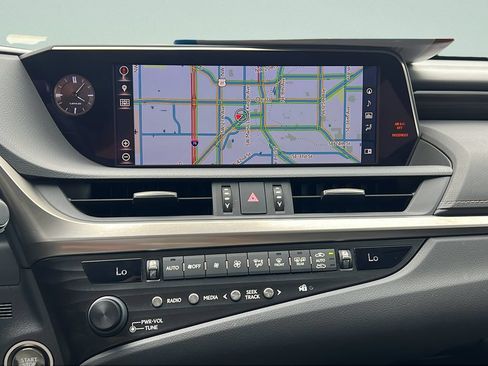 Used 2019 Lexus ES 350 w/ Premium Package FWD image 13
