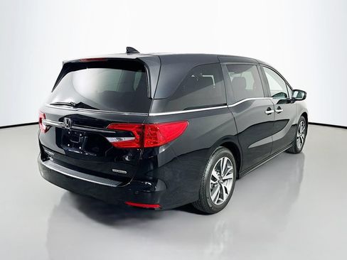 Used 2023 Honda Odyssey Touring image 7