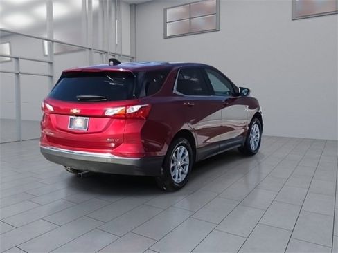 Used 2019 Chevrolet Equinox LT image 8