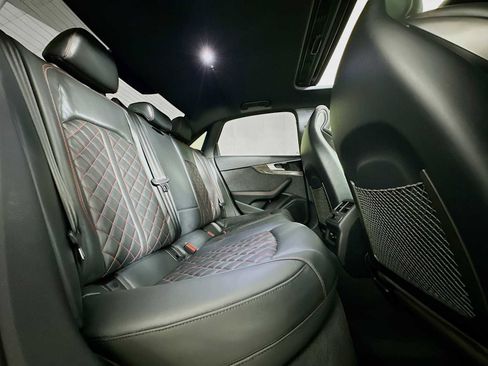 Certified 2023 Audi S4 Premium Plus w/ Premium Plus Package image 26