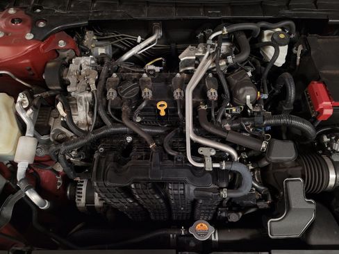 Used 2021 Nissan Altima 2.5 SR FWD image 30