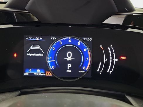 Used 2025 Lexus NX 350 AWD w/ Cold Area Package image 22