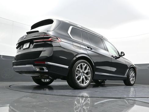 New 2026 BMW X7 xDrive40i w/ Premium Package image 33