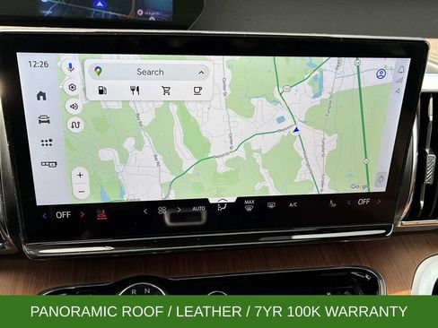 Used 2025 Ford Expedition Max King Ranch image 38