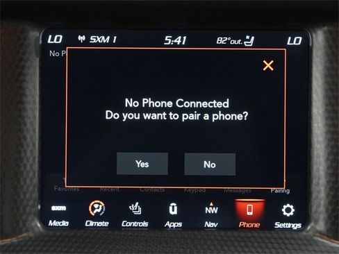 Used 2023 Dodge Charger SRT Hellcat w/ Harman/Kardon Audio Group image 31