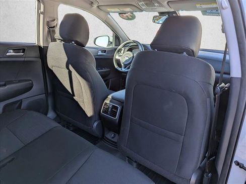Used 2019 Kia Sportage LX w/ LX Popular Package image 28