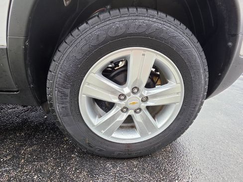 Used 2017 Chevrolet Trax LT w/ LT Convenience Package FWD image 33