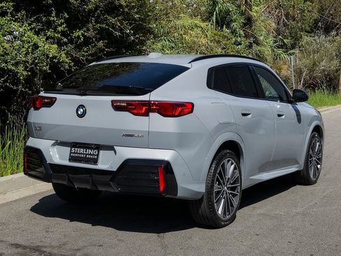 New 2026 BMW X2 xDrive28i w/ Technology Package image 5