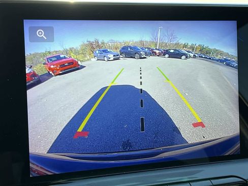 Used 2024 Jeep Compass Latitude image 19