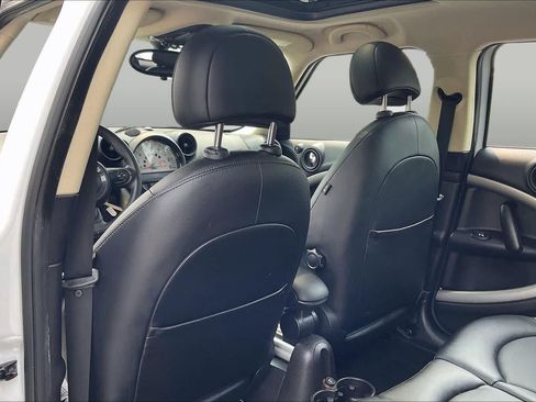 Used 2014 MINI Cooper Countryman FWD image 22