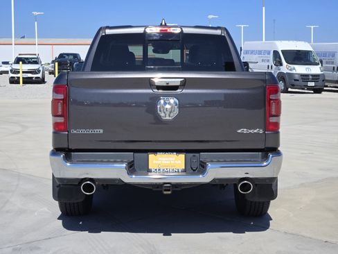 Certified 2022 RAM 1500 Laramie image 7