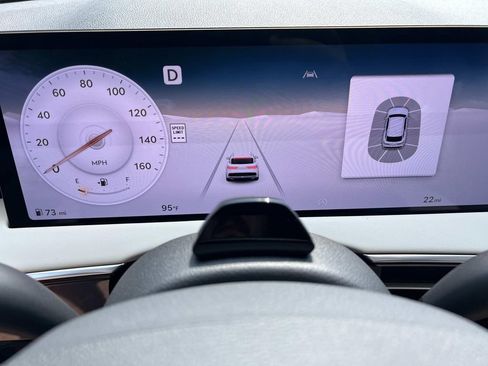 New 2027 Genesis GV70 2.5T Advanced AWD/4WD image 37
