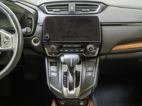 Used 2020 Honda CR-V Touring image 26
