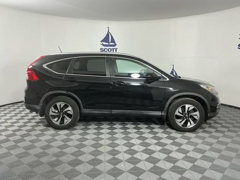 Used 2015 Honda CR-V Touring image 6