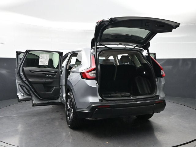 Used 2026 Honda CR-V EX-L image 34