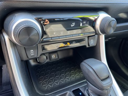 Certified 2024 Toyota RAV4 LE image 8