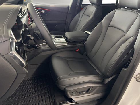 New 2026 Audi Q8 Premium Plus AWD/4WD image 5