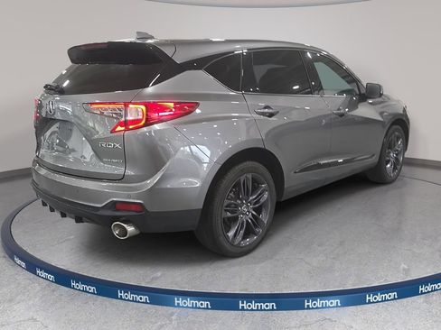 Used 2024 Acura RDX A-Spec AWD/4WD image 6