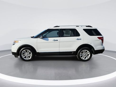 Used 2013 Ford Explorer XLT AWD/4WD image 10