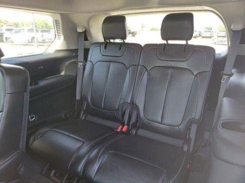 Used 2021 Jeep Grand Cherokee L Limited image 30