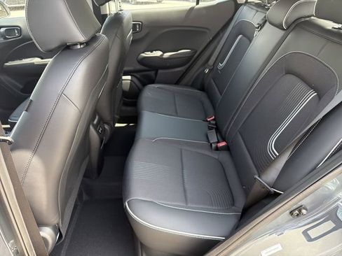 New 2026 Hyundai Venue SEL FWD image 20