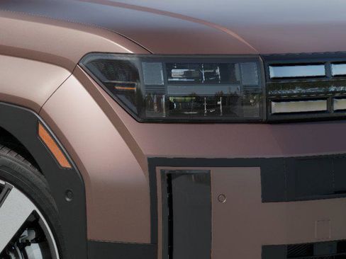 New 2026 Hyundai Santa Fe Limited image 9