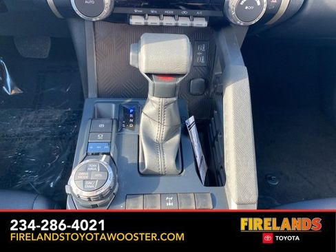 New 2026 Toyota Tacoma TRD Off-Road image 37