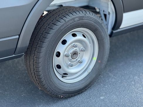 New 2025 Ford Transit 250 148 Medium Roof image 6