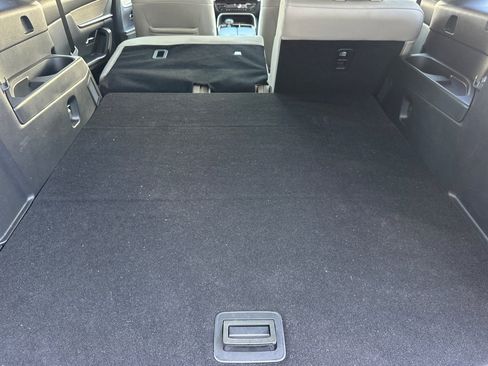 Certified 2025 MAZDA CX-70 3.3 Turbo w/ Premium Package image 15