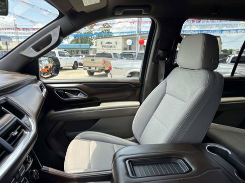 Used 2024 Chevrolet Tahoe LS w/ Driver Alert Package RWD image 15
